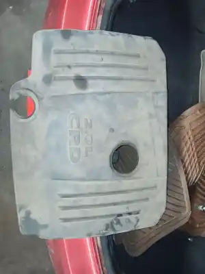 Second-hand car spare part engine cover for chrysler sebring berlina 2.0 crd limited oem iam references 