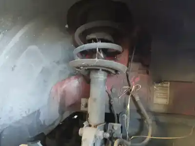 Second-hand car spare part front right shock absorber for chrysler sebring berlina 2.0 crd limited oem iam references 