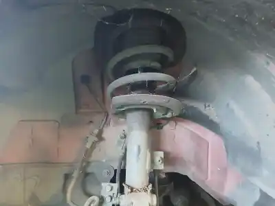 Second-hand car spare part front left shock absorber for chrysler sebring berlina 2.0 crd limited oem iam references 