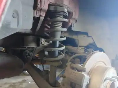 Second-hand car spare part right rear shock absorber for chrysler sebring berlina 2.0 crd limited oem iam references 