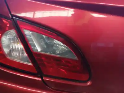 Second-hand car spare part interior left tailgate light for chrysler sebring berlina 2.0 crd limited oem iam references 