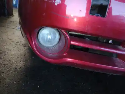 Second-hand car spare part right fog light for chrysler sebring berlina 2.0 crd limited oem iam references 