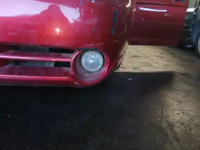 Second-hand car spare part left fog light for chrysler sebring berlina 2.0 crd limited oem iam references 