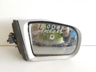 Автозапчастина б/у правий задний огляд для MERCEDES-BENZ CLASE E (W210) BERLINA DIESEL 320 CDI (210.026) Посилання на OEM IAM   