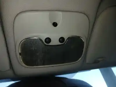 Second-hand car spare part interior light for chrysler sebring berlina 2.0 crd limited oem iam references 