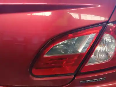 Second-hand car spare part interior rear right light for chrysler sebring berlina 2.0 crd limited oem iam references 