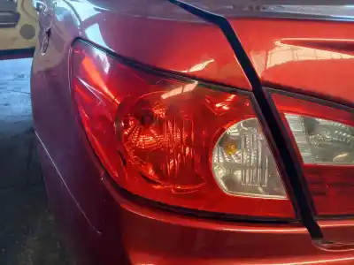 Second-hand car spare part left tailgate light for chrysler sebring berlina 2.0 crd limited oem iam references 