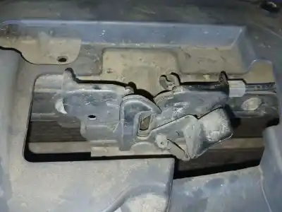 Second-hand car spare part bonnet lock for chrysler sebring berlina 2.0 crd limited oem iam references 