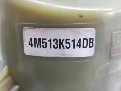 Peça sobressalente para automóvel em segunda mão  por FORD FOCUS LIM. (CB4)  Referências OEM IAM 4M513K514DB  4M513K514DB