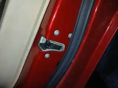 Second-hand car spare part front right door lock for chrysler sebring berlina 2.0 crd limited oem iam references 