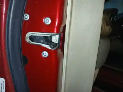 Second-hand car spare part left front door lock for chrysler sebring berlina 2.0 crd limited oem iam references 