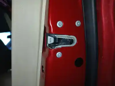 Second-hand car spare part rear right door lock for chrysler sebring berlina 2.0 crd limited oem iam references 