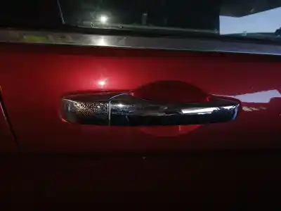 Second-hand car spare part exterior right front door handle for chrysler sebring berlina 2.0 crd limited oem iam references 