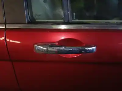 Second-hand car spare part exterior right rear door handle for chrysler sebring berlina 2.0 crd limited oem iam references 