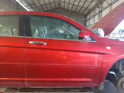 Second-hand car spare part front right door for chrysler sebring berlina 2.0 crd limited oem iam references 