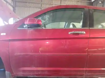 Second-hand car spare part left front door for chrysler sebring berlina 2.0 crd limited oem iam references 