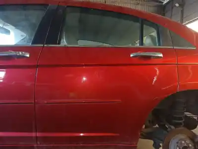 Second-hand car spare part rear left door for chrysler sebring berlina 2.0 crd limited oem iam references 