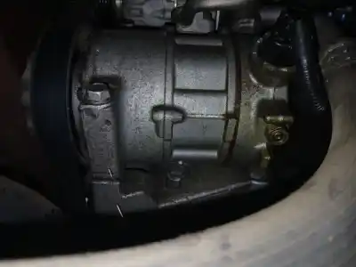 Second-hand car spare part air conditioning compressor for chrysler sebring berlina 2.0 crd limited oem iam references cg4471906863