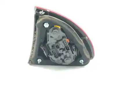 Second-hand car spare part left tailgate light for seat leon (1m1) signo oem iam references 1m6945111  1m6945111