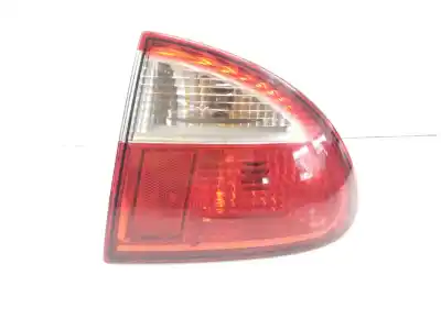 Автозапчасти б/у правый задний фонарь за SEAT LEON (1M1) Signo ссылки OEM IAM 1M6945112  1M6945112