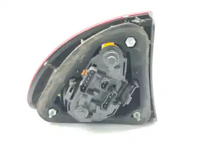 Peça sobressalente para automóvel em segunda mão farolim traseiro direito por seat leon (1m1) signo referências oem iam 1m6945112  1m6945112