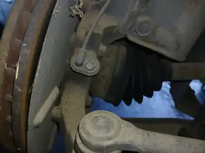 Second-hand car spare part front left knuckle for chrysler sebring berlina 2.0 crd limited oem iam references 