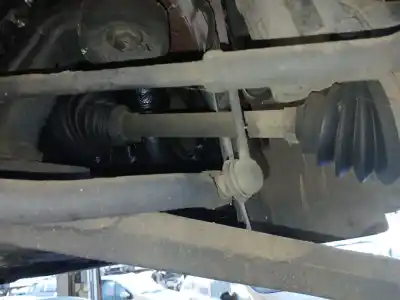 Second-hand car spare part front right transmission for chrysler sebring berlina 2.0 crd limited oem iam references 