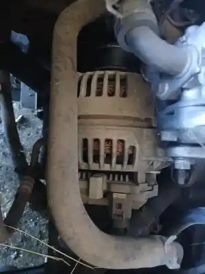 Second-hand car spare part alternator for chrysler sebring berlina 2.0 crd limited oem iam references 