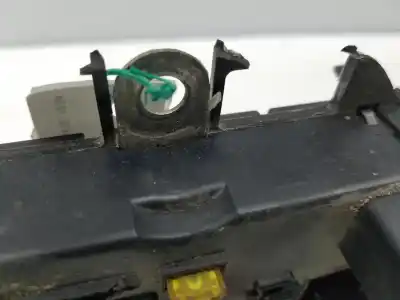 Second-hand car spare part FUSE BOX UNIT for PEUGEOT 307 BREAK / SW (S1)  OEM IAM references 9650664180  9650664180