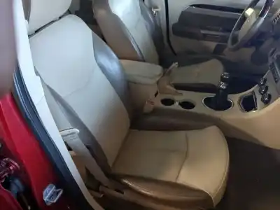 Second-hand car spare part right front seat for chrysler sebring berlina 2.0 crd limited oem iam references 