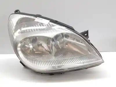 Piesă de schimb auto la mâna a doua Far Dreapta pentru CITROEN C5 BERLINA 2.0 HDi CAT (RHZ / DW10ATED) Referințe OEM IAM 9632664780  9632664780