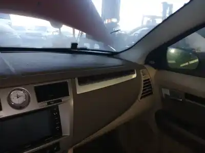 Second-hand car spare part airbag kit for chrysler sebring berlina 2.0 crd limited oem iam references 