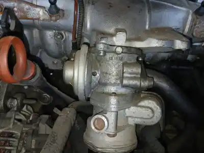 Second-hand car spare part egr valve for chrysler sebring berlina 2.0 crd limited oem iam references 