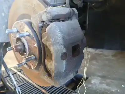 Second-hand car spare part front right brake caliper for chrysler sebring berlina 2.0 crd limited oem iam references 