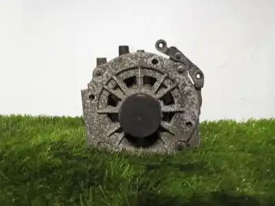 Pezzo di ricambio per auto di seconda mano ALTERNATORE per MERCEDES CLASE C (W203) BERLINA  Riferimenti OEM IAM A0001502550  