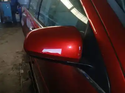 Second-hand car spare part right rearview mirror for chrysler sebring berlina 2.0 crd limited oem iam references 