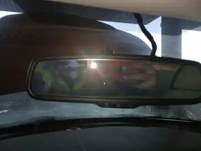 Second-hand car spare part interior rearview mirror for chrysler sebring berlina 2.0 crd limited oem iam references 