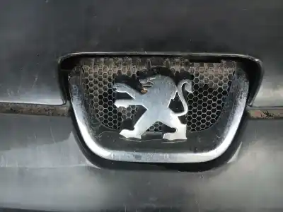 Pezzo di ricambio per auto di seconda mano GRIGLIA ANTERIORE per PEUGEOT 407 SW  Riferimenti OEM IAM   
