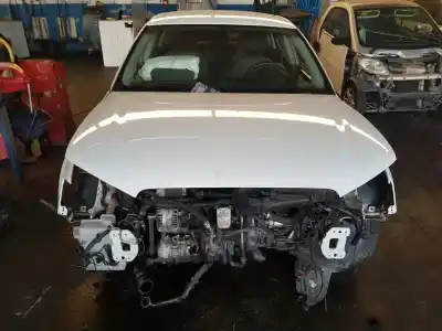 Автозапчасти б/у правая зона за audi a3 (8p) 1.6 tdi ambiente ссылки oem iam 
