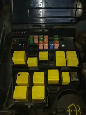 Second-hand car spare part fuse box unit for jaguar s-type 3.0 v6 24v cat oem iam references 