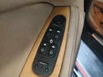 Second-hand car spare part right front power window switch for jaguar s-type 3.0 v6 24v cat oem iam references 