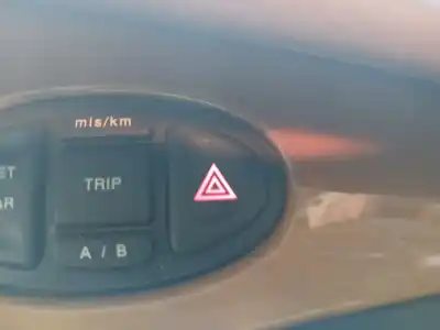 Second-hand car spare part hazard warning lights for jaguar s-type 3.0 v6 24v cat oem iam references 