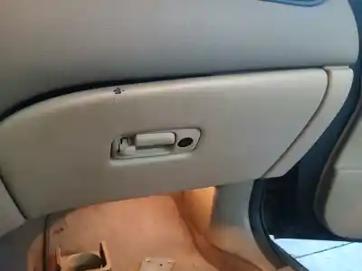 Second-hand car spare part glove compartment for jaguar s-type 3.0 v6 24v cat oem iam references 