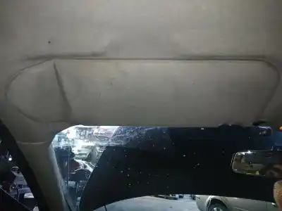 Peça sobressalente para automóvel em segunda mão pára-sol esquerdo por jaguar s-type 3.0 v6 24v cat referências oem iam   