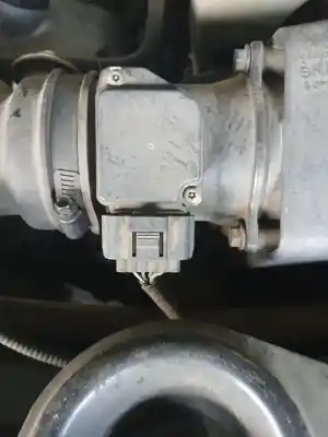 Second-hand car spare part flowmeter for jaguar s-type 3.0 v6 24v cat oem iam references 