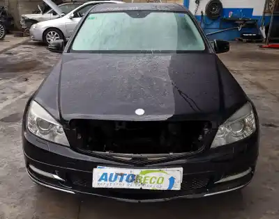 Автозапчастина б/у ДОП для MERCEDES-BENZ CLASE C (W204) BERLINA  Посилання на OEM IAM A642010082115500 R642016 A6420100821
