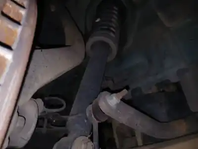 Second-hand car spare part front right shock absorber for jaguar s-type 3.0 v6 24v cat oem iam references 