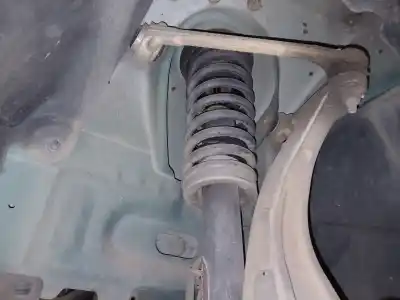 Second-hand car spare part front left shock absorber for jaguar s-type 3.0 v6 24v cat oem iam references 