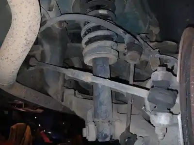 Second-hand car spare part right rear shock absorber for jaguar s-type 3.0 v6 24v cat oem iam references 