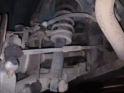 Second-hand car spare part rear left shock absorber for jaguar s-type 3.0 v6 24v cat oem iam references 